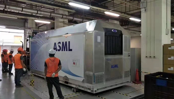 蝕刻機進口清關一站式進口代理服務