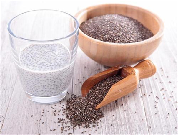 奇亞籽進口報關需要的資質以及資料流程 奇亞籽進口報關需要的資質以及資料流程