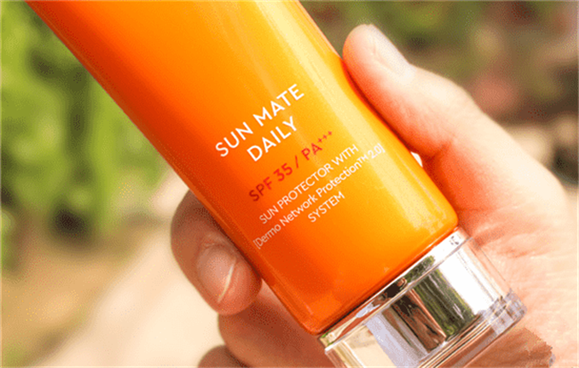 韓國防曬霜進口清關流程/國內外所需資料