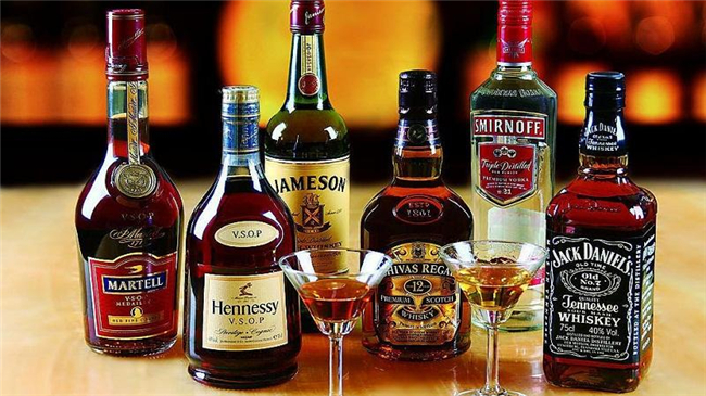 洋酒進口報關需要什么資質,如何進口洋酒? 洋酒進口報關需要什么資質,如何進口洋酒?