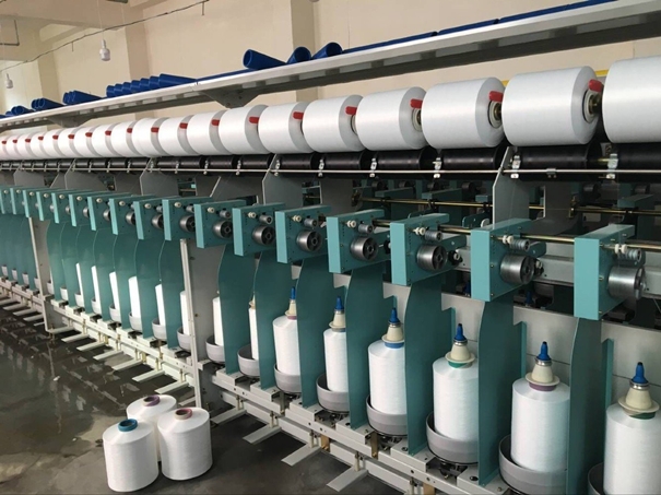 上海舊倍捻機進口報關申報思路