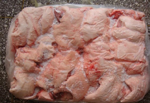 禽肉類進口報關代理需要提供哪些資質