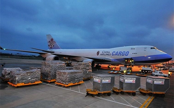 上海空運進口報關公司告訴你關于空運的時間 上海空運進口報關公司告訴你關于空運的時間