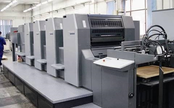 青島二手設(shè)備進口報關(guān)的流程