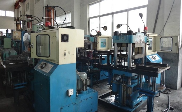 德國舊設備進口報關核心注意點