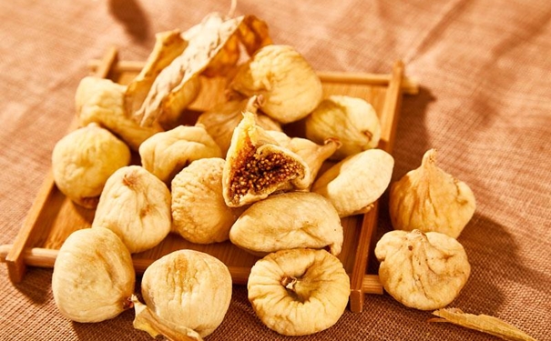 進口無花果干報關需要哪些資質手續