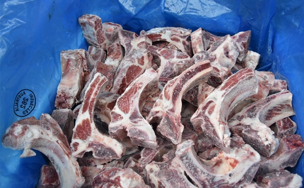 烏拉圭冷凍帶骨牛肉進口報關(guān)門到門代理服務(wù) 烏拉圭冷凍帶骨牛肉進口報關(guān)門到門代理服務(wù)