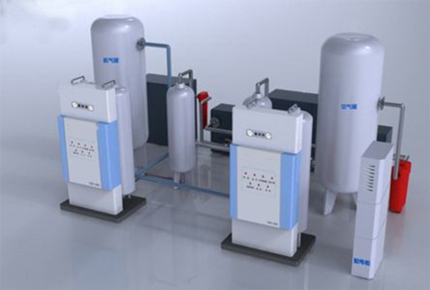 制氧機出口印度需要什么資質(zhì)認證