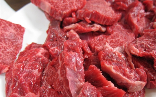 烏拉圭冷凍牛肉進口報關17年操作經驗