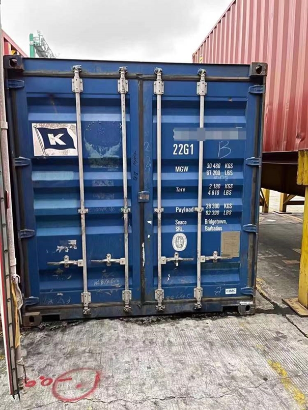 上海危險品進口清關過程客戶咨詢最多的問題