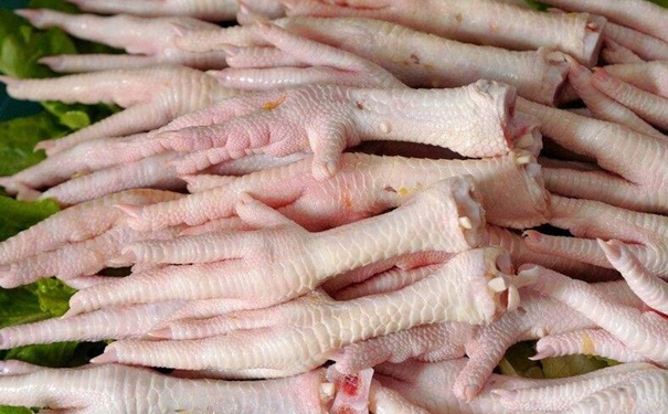 阿根廷冷凍雞爪進口報關一般貿(mào)易進口條件