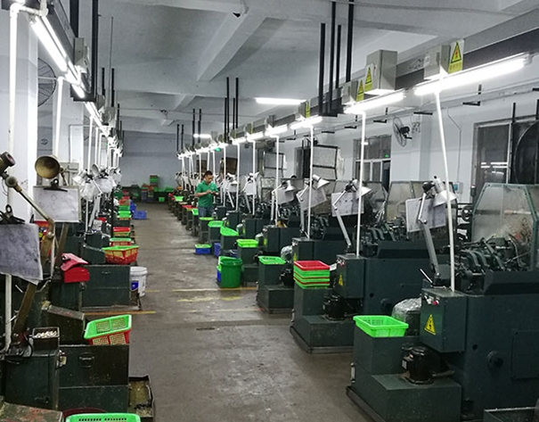 五金加工機床類進口清關公司