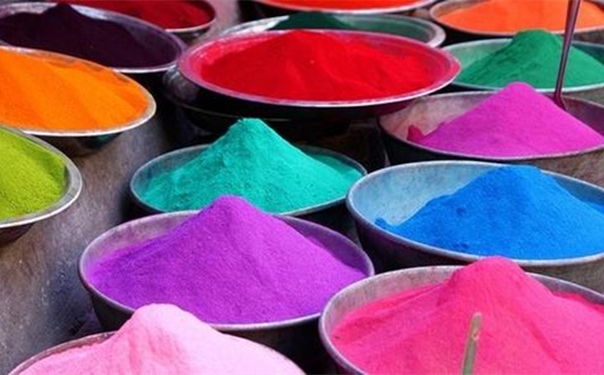 染料進(jìn)口清關(guān)告訴你一些進(jìn)口染料的知識點