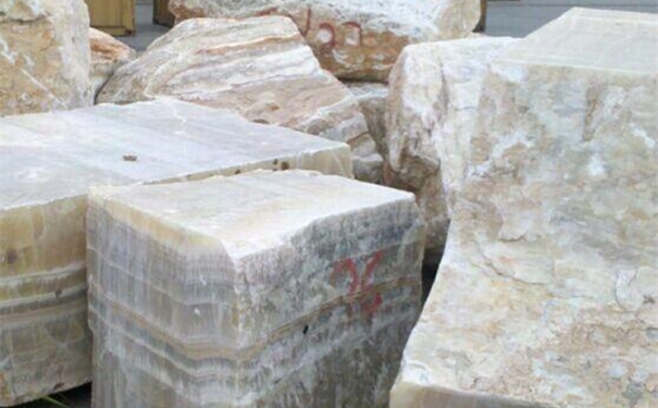 大理石進口清關一般貿易進口流程 大理石進口清關一般貿易進口流程