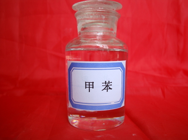 美國甲苯報關進口注意事項