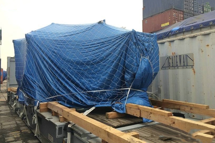 廈門工程機械進口報關清關公司