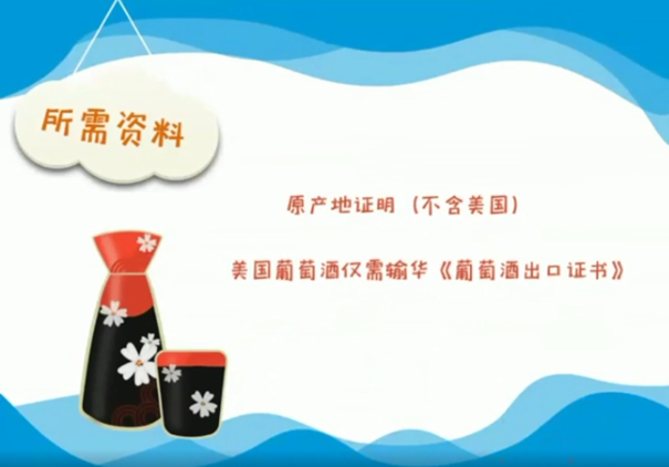 海關總署：解讀│進口食品報關指南