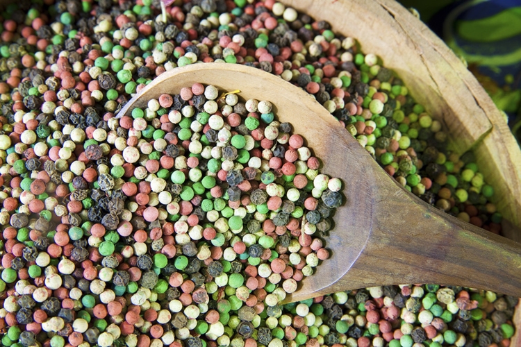 廣州港進口胡椒清關公司代理所需資料