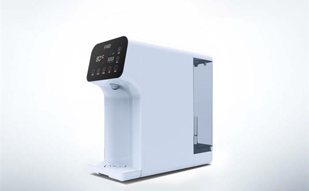 【進口凈水器清關代理】的流程，一般貿易進口凈水器