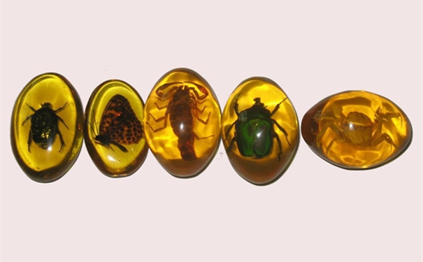 【進口琥珀清關代理】的流程，一般貿(mào)易進口琥珀