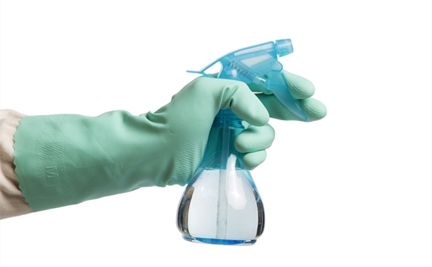 【進口消毒噴霧清關(guān)】的流程，一般貿(mào)易進口消毒噴霧