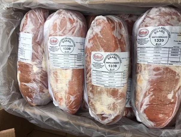 多年經驗講解烏克蘭進口牛肉報關條件