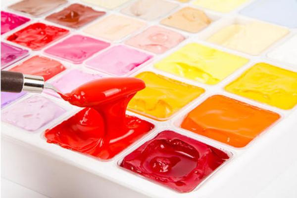 進口顏料清關代理這樣做,清楚了嗎 進口顏料清關代理這樣做,清楚了嗎