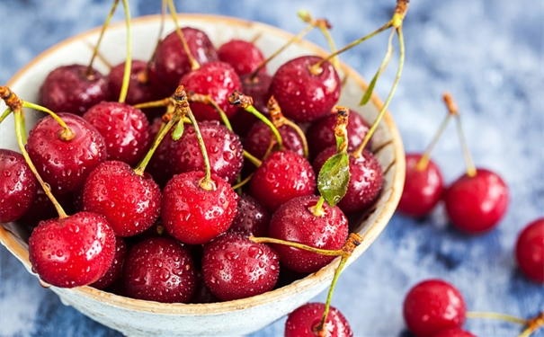 最全車厘子進口清關手續以及清關時效請看這里