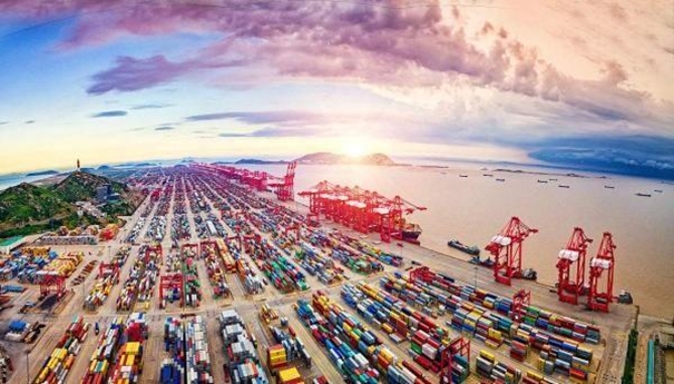 上海橄欖油進口清關具體的步驟