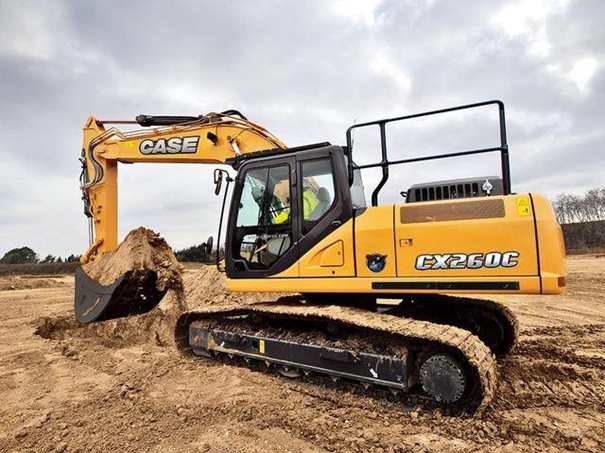 快來了解，深圳港進口二手挖機清關