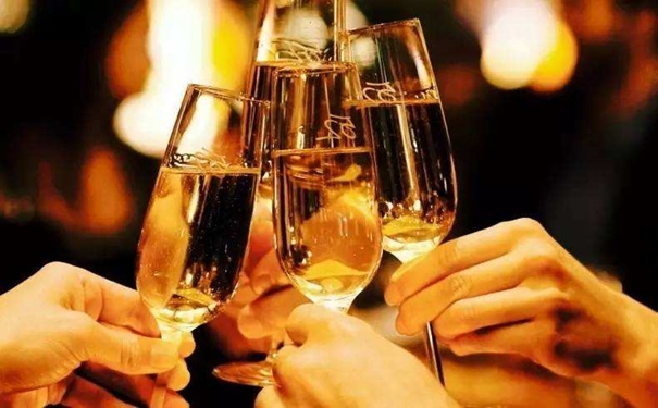 起泡酒進口清關所需要的流程及其注意事項 起泡酒進口清關所需要的流程及其注意事項