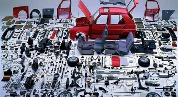 武漢汽車配件進口報關代理公司