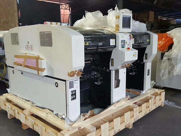 深圳舊設備進口清關一站式代理公司 深圳舊設備進口清關一站式代理公司