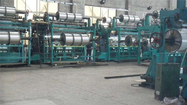 深圳舊設備進口清關一站式代理公司 深圳舊設備進口清關一站式代理公司