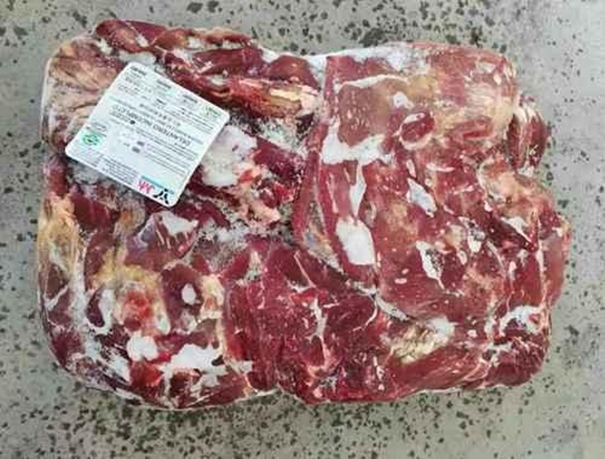 青島凍肉進(jìn)口報關(guān)代理公司告訴你進(jìn)口肉類