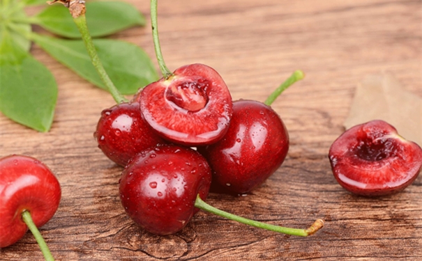 智利進口櫻桃報關小知識分享