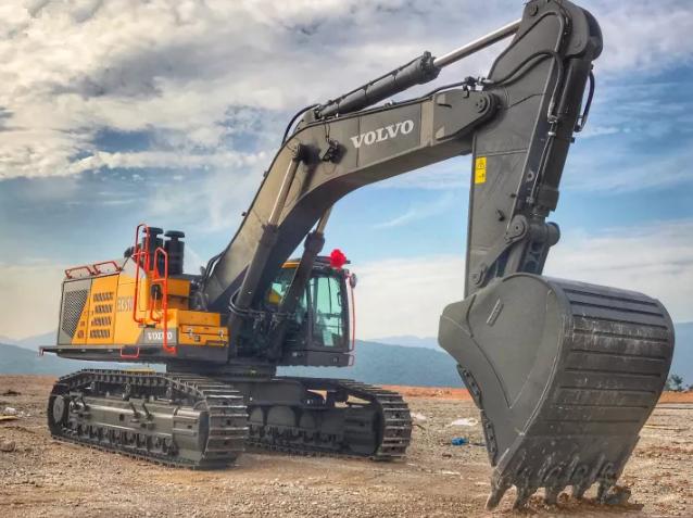 天津港進(jìn)口大挖機(jī)清關(guān)的流程等小知識(shí)