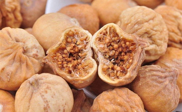 進口干無花果清關需要多久呢？