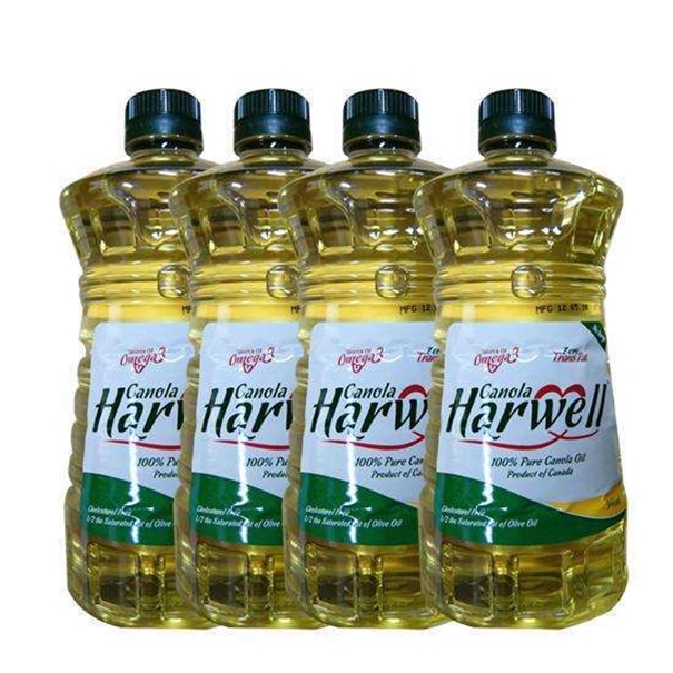 菜籽油進口清關經驗分享，請查收！