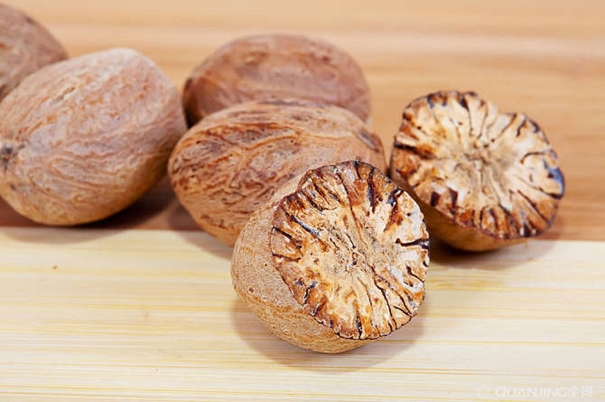 廣州港進口肉豆蔻代理清關申報要素科普