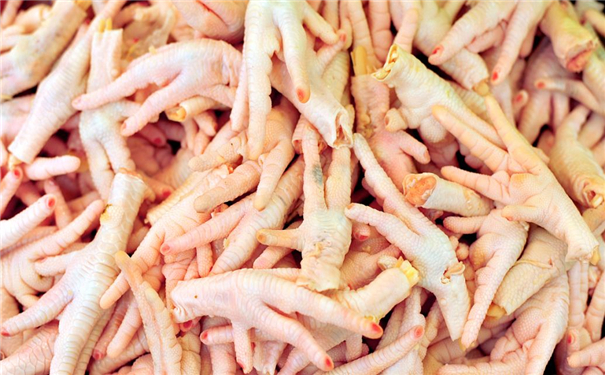 空運俄羅斯雞爪進口報關(guān)所需資質(zhì)與申報要素 空運俄羅斯雞爪進口報關(guān)所需資質(zhì)與申報要素