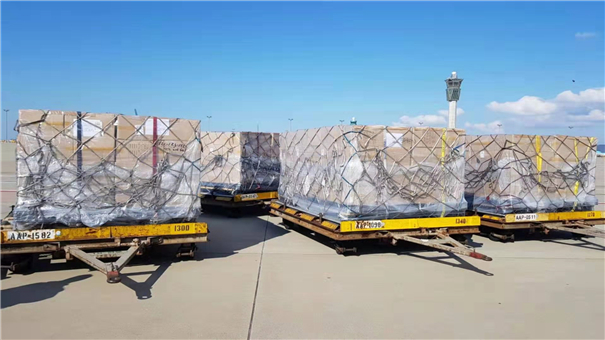 上海機場進出口報關相關知識問答,醫療物資清關 上海機場進出口報關相關知識問答,醫療物資清關