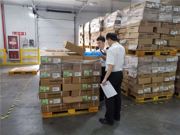 報關(guān)知識 | 進口肉類產(chǎn)品海關(guān)申報怎么做，關(guān)sir給你的指南