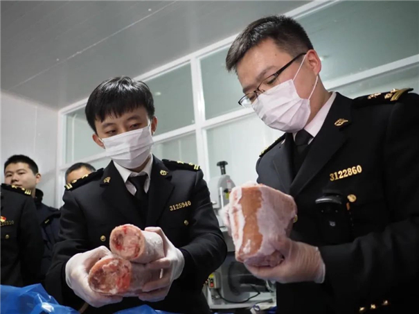 報關(guān)知識 | 進口肉類產(chǎn)品海關(guān)申報怎么做，關(guān)sir給你的指南