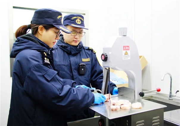 報關(guān)知識 | 進口肉類產(chǎn)品海關(guān)申報怎么做，關(guān)sir給你的指南