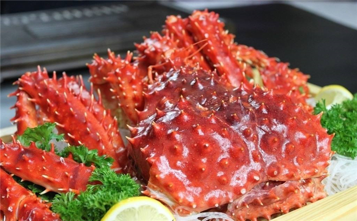 俄羅斯水產品進口報關公司，聯網助你快速通關!