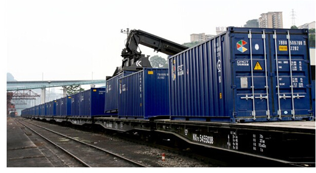 國際鐵路運輸進口報關流程原來是這樣子的,超詳細! 國際鐵路運輸進口報關流程原來是這樣子的,超詳細!