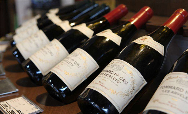 紅酒進口報關(guān)超全流程及所需資料