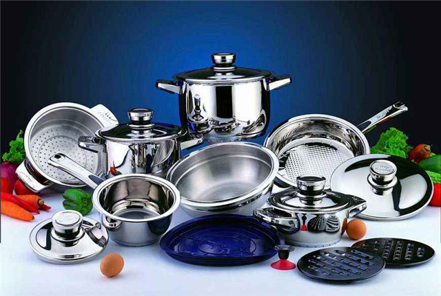 上海機場餐具廚具進口報關費用以及關稅是多少？ 