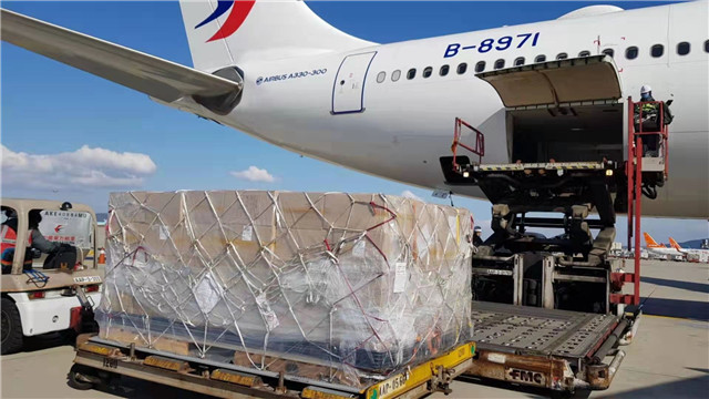 超詳細(xì)貨物進(jìn)口空運(yùn)流程，快來了解啦!